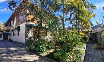 Imagem: Casa com 5 dormitórios à venda, 232 m²