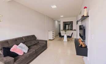 Imagem 2: Apartamento para venda tem 68 metros quadrados com 2 quartos em Do Turista - Caldas Novas