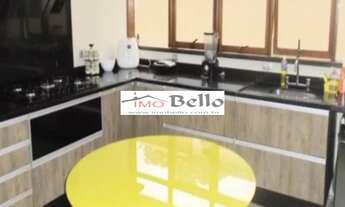 Imagem 6: Lindíssima Casa Duplex com 3 Suítes e Closet no Condomínio Vivendas da Serra na Freguesia