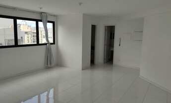 Imagem 2: Sala comercial com 41 M² em Coqueiros - Florianópolis - SC