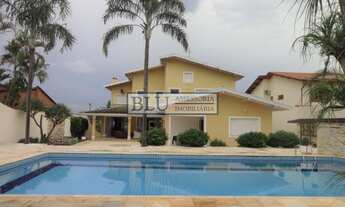 Imagem 5: Casa - Residencial Parque Rio das Pedras - Campinas