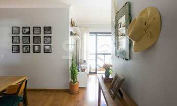 Imagem 7: Apartamento em prédio com lazer e ótima localização!