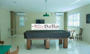 Imagem 4: Lindíssima Cobertura no Del Bosco