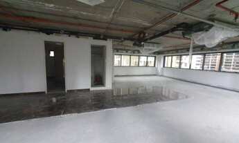 Imagem 6: Andar Corporativo para alugar, 418 m² por R$ 33.000,00/mês - Vila Olímpia - São Paulo/SP