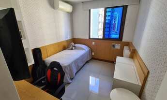 Imagem 6: Apartamento para venda tem 125 metros quadrados com 4 quartos em Vila Guarani - Jundiaí