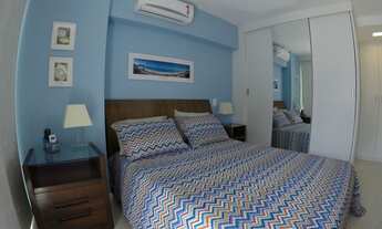 Imagem 7: Wave Ipanema | Alto Padrão - Vista Cristo