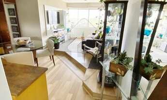 Imagem: Apartamento para venda possui 85 metros