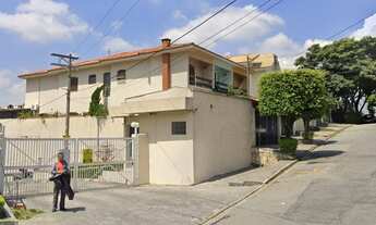 Imagem: Sobrado para venda tem 180 metros quadrados