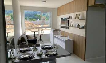 Imagem 5: Apto 2 dorm com suíte