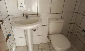 Imagem 7: PORTO ALEGRE - Conjunto Comercial/Sala - CAVALHADA