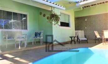 Imagem 6: Casa duplex em condomínio para venda tem 173 metros quadrados com 3 quartos