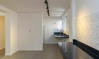 Imagem 5: Magnifico apartamento em Pinheiros totalmente reformado lindo