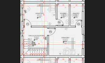 Imagem 6: SOBRADOS LANÇAMENTO Nova Palhoça! 300m da Fac. FATENP e avenida!