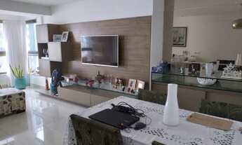 Imagem: Recife - Apartamento Padrão - Boa Viagem