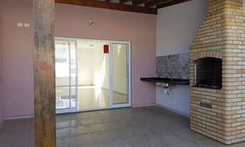 Imagem: Sobrado em condomínio Fechado com 163m²