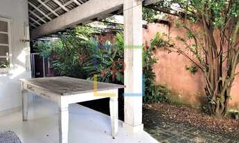 Imagem 5: Casa à venda em Interlagos, 400m², 4 quartos (3 suítes), piscina, jardim, 2 vagas!