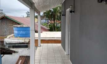 Imagem 5: Casa para Venda em Florianópolis, Cachoeira do Bom Jesus, 4 dormitórios, 2 banheiros