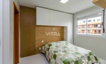 Imagem 7: Apartamento para venda possui 71 metros quadrados com 3 quartos em Menino Deus - Porto Ale