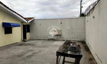 Imagem 5: Casa Cond. Vila da Eletronorte com 3 Dormitórios