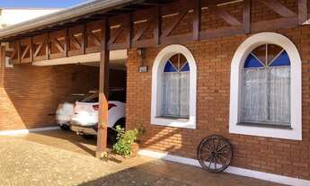 Imagem 6: CASA A VENDA JARDIM NOVA EUROPA, CASA VENDA COM 3 DORMITÓRIOS NA JARDIM NOVA EUROPA, CASA