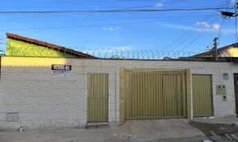 Imagem: Casa 2Qtos, Jardim nova esperança