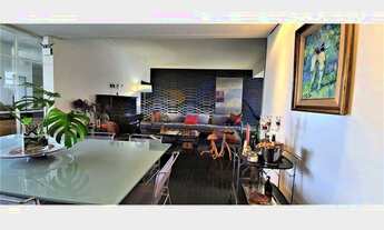 Imagem 7: Apartamento galeria de arte com 2 suítes, 186 m2, Av. São Luís, República, SP