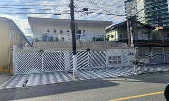 Imagem: Casa para Venda em Praia Grande, Guilhermina