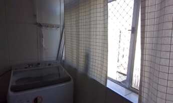 Imagem 2: APARTAMENTO RESIDENCIAL em SÃO PAULO - SP, CONJUNTO HABITACIONAL PADRE MANOEL DE PAIVA