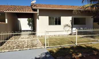 Imagem 2: Casa no condomínio malibú