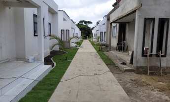 Imagem 5: Vendo casa em residência, toda térrea de 105m²