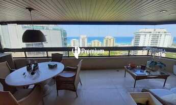 Imagem 2: Apartamento para venda possui 240 metros quadrados com 4 quartos