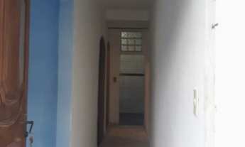 Imagem 7: VENDO CASA NO JD. GAIVOTA Z/S-SP REF PQ. RES. COCAIA 4 DORMITÓRIOS + ÁREA SERV