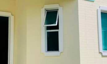 Imagem 2: Casa de 3/4 sendo 1 Suíte no Condomínio Salvador Dali