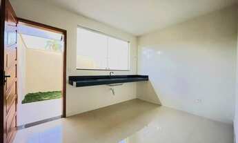 Imagem 4: Casa à venda, 3 quartos, 1 suíte, 2 vagas, Parque XangriLá - Contagem/MG