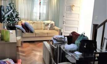 Imagem 2: Sobrado, Socorro - São Paulo