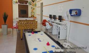 Imagem 3: Apartamento Apartamento com 2 dormitórios