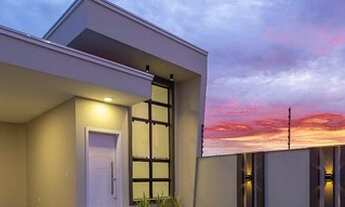 Imagem: Casa com suíte e quarto em Areias Tijucas