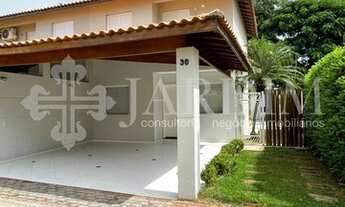 Imagem 3: LINDA CASA À VENDA NO CONDOMÍNIO COSTA DO SOL - PIRACICABA