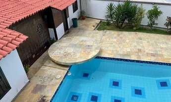 Imagem 2: Excelente residência no Condomínio Eldorado, com 585m² construídos, 808,m² de terreno