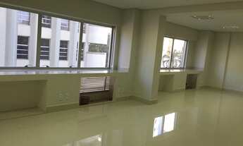 Imagem 5: Sala a venda c/ 76m² 02 vagas. The Prime Tamandaré. Setor Oeste - Goiânia - GO