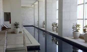 Imagem 6: Studio mobiliado com cama, ar-condicionado!