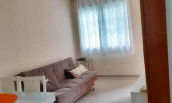 Imagem 2: Casa de condomínio para venda possui 60 metros quadrados com 2 quartos