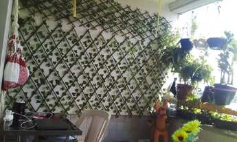 Imagem 2: Cód. 05 Caminho das Árvores 1/4 Mobiliado