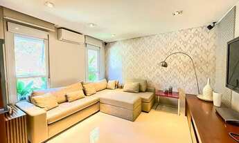 Imagem 6: Casa mobiliada para locação no Gênesis I