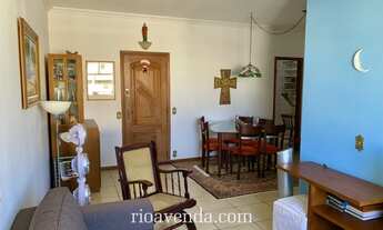 Imagem 6: Apartamento 3 qts. Condomínio Burle Park - Posto 6 - Copacabana