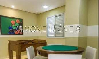 Imagem 3: Apartamento Apartamento com 2 dormitórios