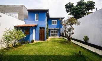 Imagem 6: SãO PAULO - Casa Padrão - PACAEMBU