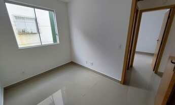 Imagem 5: SENSACIONAL! APARTAMENTO 02 QUARTOS BAIRRO SANTA BRANCA