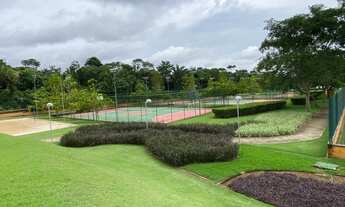 Imagem 5: Lote Excelente No Alphaville Porto Velho 426,60m² (1ª Etapa