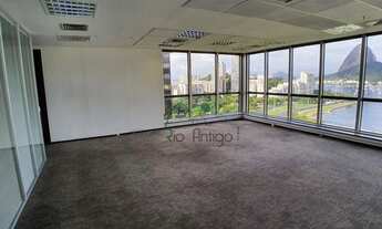 Imagem 6: Sala Comercial - Locação - Praia de Botafogo - Botafogo